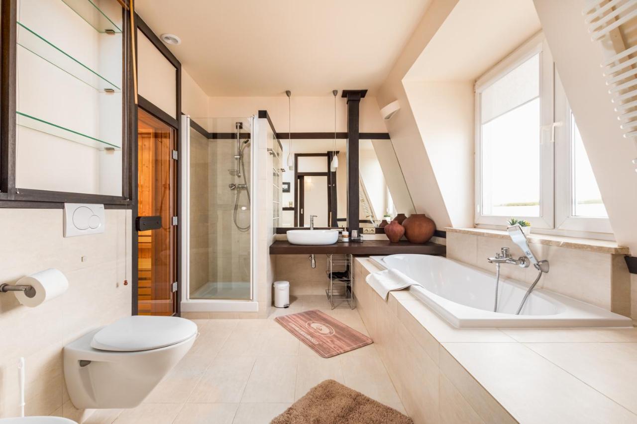 Apartamento Zytnia With Sauna By Your Freedom Varsovia