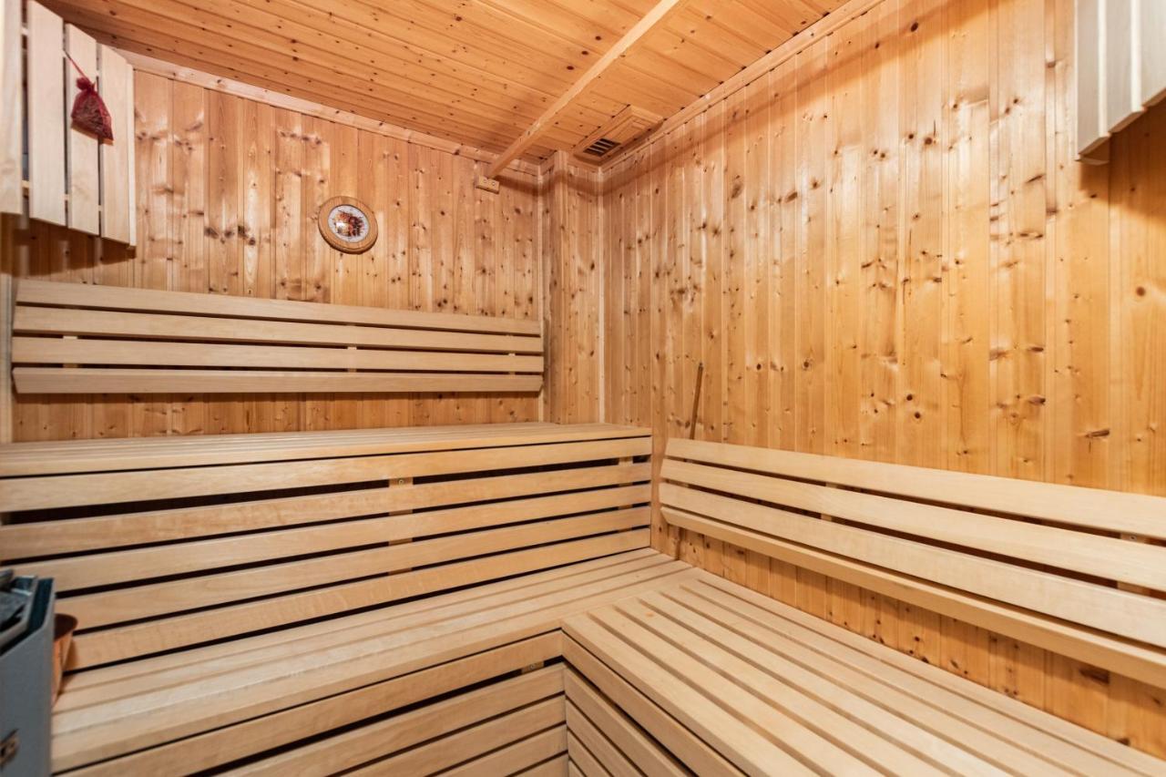 Apartamento Zytnia With Sauna By Your Freedom Varsovia